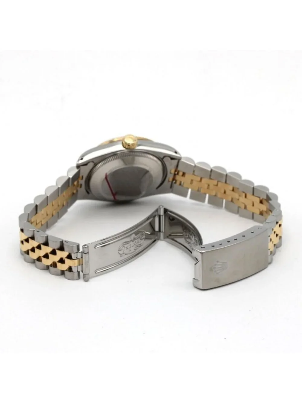 Rolex Datejust Automatic Winding Watch